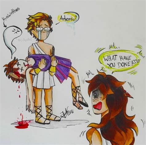 percy x artemis fanfiction lemon